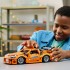 LEGO TECHNIC FAST AND FURIOUS TOYOTA SUPRA MK4 (42204) LEGO TECHNIC FAST AND FURIOUS TOYOTA SUPRA MK4 (42204)