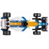 LEGO ICONS WILLIAMS RACING FW14B & NIGEL MANSELL (10353) LEGO ICONS WILLIAMS RACING FW14B & NIGEL MANSELL (10353)