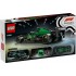 LEGO SPEED ASTON MARTIN ARAMCO F1 AMR24 RACE CAR LEGO SPEED ASTON MARTIN ARAMCO F1 AMR24 RACE CAR