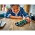LEGO SPEED ASTON MARTIN ARAMCO F1 AMR24 RACE CAR LEGO SPEED ASTON MARTIN ARAMCO F1 AMR24 RACE CAR