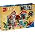 LEGO DISNEY - LILO AND STITCH BEACH HOUSE (43268) LEGO DISNEY - LILO AND STITCH BEACH HOUSE (43268)