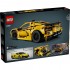 LEGO TECHNIC CHEVROLET CORVETTE STINGRAY (42205)