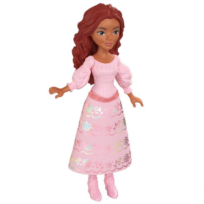 DISNEY PRINCESS MINI ΚΟΥΚΛΕΣ ARIEL DISNEY PRINCESS MINI ΚΟΥΚΛΕΣ ARIEL