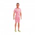BARBIE KEN FASHIONISTAS ME ΡΑΣΤΑ ΜΑΛΛΙΑ BARBIE KEN FASHIONISTAS ME ΡΑΣΤΑ ΜΑΛΛΙΑ