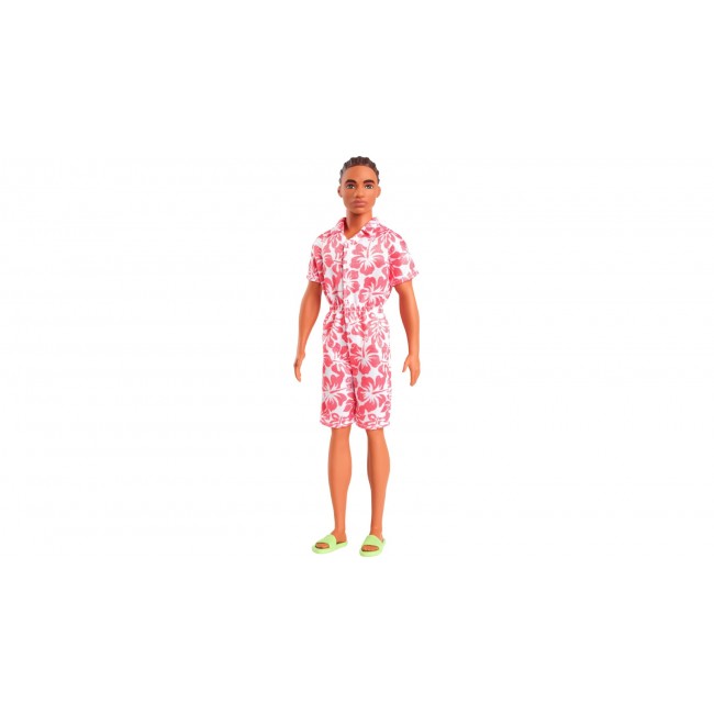 BARBIE KEN FASHIONISTAS ME ΡΑΣΤΑ ΜΑΛΛΙΑ BARBIE KEN FASHIONISTAS ME ΡΑΣΤΑ ΜΑΛΛΙΑ