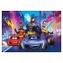 CLEMENTONI PUZZLE 104 MAXI SUPER COLOR BATWHEELS CLEMENTONI PUZZLE 104 MAXI SUPER COLOR BATWHEELS