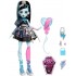 MONSTER HIGH ΚΟΥΚΛΑ SCARY SWEET BIRTHDAY - FRANKIE MONSTER HIGH ΚΟΥΚΛΑ SCARY SWEET BIRTHDAY - FRANKIE