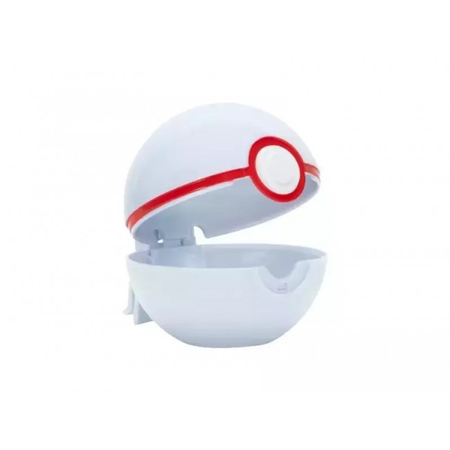 POKEMON POKE BALL CLIP N.GO ΜΕ ΦΙΓΟΥΡΑ W20 CHARCADET AND PREMIER BALL POKEMON POKE BALL CLIP N.GO ΜΕ ΦΙΓΟΥΡΑ W20 CHARCADET AND PREMIER BALL
