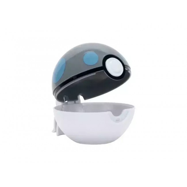POKEMON POKE BALL CLIP N.GO ΜΕ ΦΙΓΟΥΡΑ W20 ARON AND HEAVY BALL POKEMON POKE BALL CLIP N.GO ΜΕ ΦΙΓΟΥΡΑ W20 ARON AND HEAVY BALL