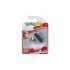 POKEMON POKE BALL CLIP N.GO ΜΕ ΦΙΓΟΥΡΑ W20 ARON AND HEAVY BALL POKEMON POKE BALL CLIP N.GO ΜΕ ΦΙΓΟΥΡΑ W20 ARON AND HEAVY BALL