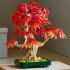 LEGO BOTANICALS ΜΠΟΝΣΑΙ ΚΟΚΚΙΝΟΣ ΙΑΠΩΝΙΚΟΣ ΣΦΕΝΔΑΜΟΣ (10348) LEGO BOTANICALS ΜΠΟΝΣΑΙ ΚΟΚΚΙΝΟΣ ΙΑΠΩΝΙΚΟΣ ΣΦΕΝΔΑΜΟΣ (10348)