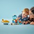 LEGO DUPLO TOWN ΠΡΩΤΗ ΦΟΡΑ ΣΤΟ ΑΕΡΟΔΡΟΜΙΟ LEGO DUPLO TOWN ΠΡΩΤΗ ΦΟΡΑ ΣΤΟ ΑΕΡΟΔΡΟΜΙΟ