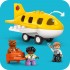 LEGO DUPLO TOWN ΠΡΩΤΗ ΦΟΡΑ ΣΤΟ ΑΕΡΟΔΡΟΜΙΟ LEGO DUPLO TOWN ΠΡΩΤΗ ΦΟΡΑ ΣΤΟ ΑΕΡΟΔΡΟΜΙΟ