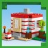 LEGO MINECRAFT ΤΟ ΣΠΙΤΙ-ΔΥΝΑΜΙΤΗΣ ΣΤΗ ΖΟΥΓΚΛΑ (21275) LEGO MINECRAFT ΤΟ ΣΠΙΤΙ-ΔΥΝΑΜΙΤΗΣ ΣΤΗ ΖΟΥΓΚΛΑ (21275)