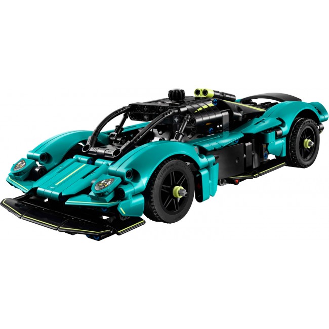 LEGO TECHNIC ASTON MARTIN VALKYRIE (42208) LEGO TECHNIC ASTON MARTIN VALKYRIE (42208)