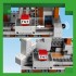 LEGO MINECRAFT ΤΟ ΟΡΥΧΕΙΟ-ΑΞΙΝΑ (21277) LEGO MINECRAFT ΤΟ ΟΡΥΧΕΙΟ-ΑΞΙΝΑ (21277)
