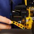 LEGO TECHNIC ΦΟΡΤΩΤΗΣ VOLVO L120 ELECTRIC (42209) LEGO TECHNIC ΦΟΡΤΩΤΗΣ VOLVO L120 ELECTRIC (42209)