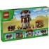 LEGO MINECRAFT ΤΟ ΟΧΥΡΟ ΤΩΝ ΑΡΠΑΓΩΝ ΚΑΙ ΟΛΕΘΡΟΣ (21278) LEGO MINECRAFT ΤΟ ΟΧΥΡΟ ΤΩΝ ΑΡΠΑΓΩΝ ΚΑΙ ΟΛΕΘΡΟΣ (21278)