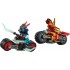 LEGO NINJAGO ΑΓΩΝΑΣ ΤΑΧΥΤΗΤΑΣ ΤΟΥ ΚΑΙ ΜΕ ΜΟΤΟΣΙΚΛΕΤΑ (71838) LEGO NINJAGO ΑΓΩΝΑΣ ΤΑΧΥΤΗΤΑΣ ΤΟΥ ΚΑΙ ΜΕ ΜΟΤΟΣΙΚΛΕΤΑ (71838)