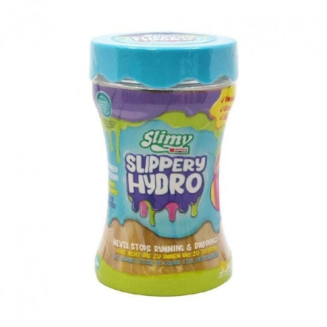 ΧΛΑΠΑΤΣΑ SLIMY SLIPPERY HYDRO ΔΙΑΦΟΡΑ ΣΧΕΔΙΑ ΧΛΑΠΑΤΣΑ SLIMY SLIPPERY HYDRO ΔΙΑΦΟΡΑ ΣΧΕΔΙΑ
