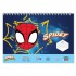 ΜΠΛΟΚ ΖΩΓΡΑΦΙΚΗΣ SPIDEY 23X33 40ΦΥΛ ΜΕ ΑΥΤΟΚΟΛΛΗΤΑ ΣΕ 2 ΔΙΑΦΟΡΕΤΙΚΑ ΣΧΕΔΙΑ 000508555 ΜΠΛΟΚ ΖΩΓΡΑΦΙΚΗΣ SPIDEY 23X33 40ΦΥΛ ΜΕ ΑΥΤΟΚΟΛΛΗΤΑ ΣΕ 2 ΔΙΑΦΟΡΕΤΙΚΑ ΣΧΕΔΙΑ 000508555