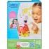PEPPA PIG ΤΟ ΓΟΥΡΟΥΝΑΚΙ - ΜΙΛΑΩ ΚΑΙ ΤΡΑΓΟΥΔΩ ΕΛΛΗΝΙΚΑ G0518 PEPPA PIG ΤΟ ΓΟΥΡΟΥΝΑΚΙ - ΜΙΛΑΩ ΚΑΙ ΤΡΑΓΟΥΔΩ ΕΛΛΗΝΙΚΑ G0518