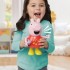 PEPPA PIG ΤΟ ΓΟΥΡΟΥΝΑΚΙ - ΜΙΛΑΩ ΚΑΙ ΤΡΑΓΟΥΔΩ ΕΛΛΗΝΙΚΑ G0518 PEPPA PIG ΤΟ ΓΟΥΡΟΥΝΑΚΙ - ΜΙΛΑΩ ΚΑΙ ΤΡΑΓΟΥΔΩ ΕΛΛΗΝΙΚΑ G0518