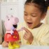 PEPPA PIG ΤΟ ΓΟΥΡΟΥΝΑΚΙ - ΜΙΛΑΩ ΚΑΙ ΤΡΑΓΟΥΔΩ ΕΛΛΗΝΙΚΑ G0518 PEPPA PIG ΤΟ ΓΟΥΡΟΥΝΑΚΙ - ΜΙΛΑΩ ΚΑΙ ΤΡΑΓΟΥΔΩ ΕΛΛΗΝΙΚΑ G0518