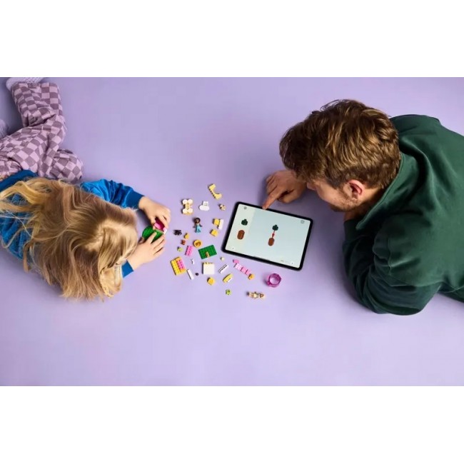 LEGO FRIENDS ΠΑΙΧΝΙΔΟΤΟΠΟΣ ΚΟΥΤΑΒΙΩΝ (42665) LEGO FRIENDS ΠΑΙΧΝΙΔΟΤΟΠΟΣ ΚΟΥΤΑΒΙΩΝ (42665)