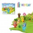 HEY CLAY 15031 ΠΟΛΥΧΡΩΜΟΣ ΠΗΛΟΣ 3+ΕΤΩΝ BLUEY AND FRIENDS HEY CLAY 15031 ΠΟΛΥΧΡΩΜΟΣ ΠΗΛΟΣ 3+ΕΤΩΝ BLUEY AND FRIENDS