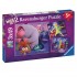 RAVENSBURGER ΠΑΖΛ ΤΑ ΜΥΑΛΑ ΠΟΥ ΚΟΥΒΑΛΑΣ 2 3X49 ΤΕΜΑΧΙΑ