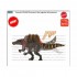 JURASSIC WORLD REBIRTH - ΣΠΙΝΟΣΑΥΡΟΣ ΜΕ ΔΙΠΛΗ ΛΕΙΤΟΥΡΓΙΑ ΕΠΙΘΕΣΗΣ ΚΑΙ ΗΧΟΥΣ (JGB56) JURASSIC WORLD REBIRTH - ΣΠΙΝΟΣΑΥΡΟΣ ΜΕ ΔΙΠΛΗ ΛΕΙΤΟΥΡΓΙΑ ΕΠΙΘΕΣΗΣ ΚΑΙ ΗΧΟΥΣ (JGB56)