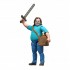 MINECRAFT MOVIE ΦΙΓΟΥΡΑ 10 ΕΚ STEVE (JFR57) MINECRAFT MOVIE ΦΙΓΟΥΡΑ 10 ΕΚ STEVE (JFR57)