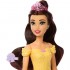 DISNEY PRINCESS BATHE & BRUSH BELLE ΚΟΥΚΛΑ ΠΕΝΤΑΜΟΡΦΗ ΚΑΙ ΖΩΑΚΙ JFC42 DISNEY PRINCESS BATHE & BRUSH BELLE ΚΟΥΚΛΑ ΠΕΝΤΑΜΟΡΦΗ ΚΑΙ ΖΩΑΚΙ JFC42