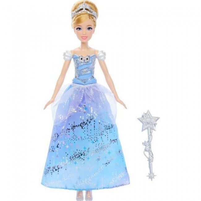 DISNEY PRINCESS - ΣΤΑΧΤΟΠΟΥΤΑ ΜΕ ΜΑΓΙΚΟ ΡΑΒΔΙ (JBF94) DISNEY PRINCESS - ΣΤΑΧΤΟΠΟΥΤΑ ΜΕ ΜΑΓΙΚΟ ΡΑΒΔΙ (JBF94)