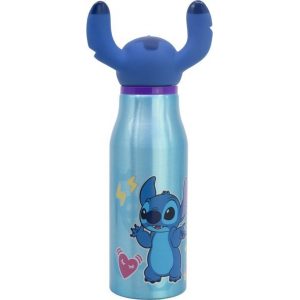 DISNEY STITCH ΠΑΙΔΙΚΟ ΠΑΓΟΥΡΙ ΑΠΟ ΑΛΟΥΜΙΝΙΟ STITCH ΠΟΛΥΧΡΩΜΟ 690ML