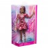ΚΟΥΚΛΑ BARBIE DELUXE STYLE METALLICS - ΦΟΡΕΜΑ BALLOON