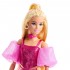 BARBIE DELUXE STYLE METALLICS - ΡΟΖ ΣΥΝΟΛΟ (JFP40) BARBIE DELUXE STYLE METALLICS - ΡΟΖ ΣΥΝΟΛΟ (JFP40)