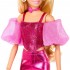 BARBIE DELUXE STYLE METALLICS - ΡΟΖ ΣΥΝΟΛΟ (JFP40) BARBIE DELUXE STYLE METALLICS - ΡΟΖ ΣΥΝΟΛΟ (JFP40)