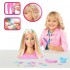 BARBIE DELUXE STYLING ΚΕΦΑΛΙ ΟΜΟΡΦΙΑΣ BARBIE DELUXE STYLING ΚΕΦΑΛΙ ΟΜΟΡΦΙΑΣ