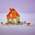 LEGO DUPLO BLUEYS FAMILY HOUSE WITH MEMORY GAME (10459) LEGO DUPLO BLUEYS FAMILY HOUSE WITH MEMORY GAME (10459)