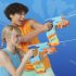 NERF ΝΕΡΟΠΙΣΤΟΛΟ SUPER SOAKER DYNK FILL 2PACK
