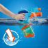 NERF ΝΕΡΟΠΙΣΤΟΛΟ SUPER SOAKER DYNK FILL 2PACK