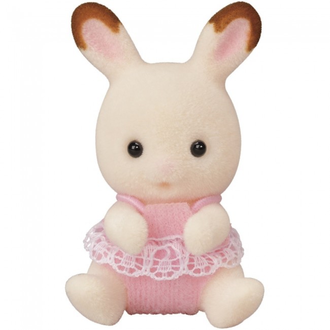 THE SYLVANIAN FAMILIES COSY COTTAGE PLAYHOUSE (5785) THE SYLVANIAN FAMILIES COSY COTTAGE PLAYHOUSE (5785)