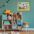CLEMENTONI PUZZLE SUPER COLOR PAW PATROL 60ΤΜΧ CLEMENTONI PUZZLE SUPER COLOR PAW PATROL 60ΤΜΧ