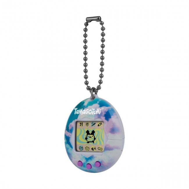 ΚΟΝΣΟΛΑ BANDAI TAMAGOTCHI ORIGINAL - SKY ΚΟΝΣΟΛΑ BANDAI TAMAGOTCHI ORIGINAL - SKY