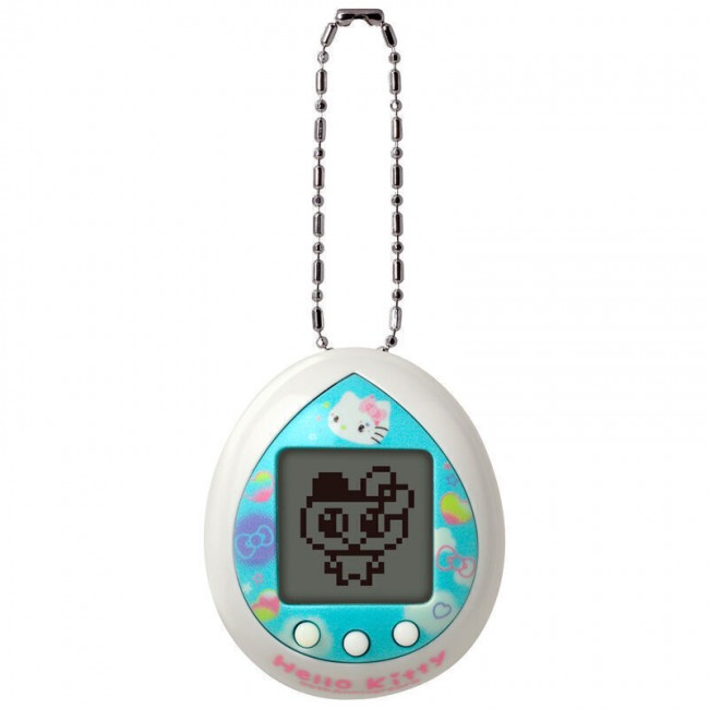 ΚΟΝΣΟΛΑ BANDAI TAMAGOTCHI ORIGINAL - SKY ΚΟΝΣΟΛΑ BANDAI TAMAGOTCHI ORIGINAL - SKY