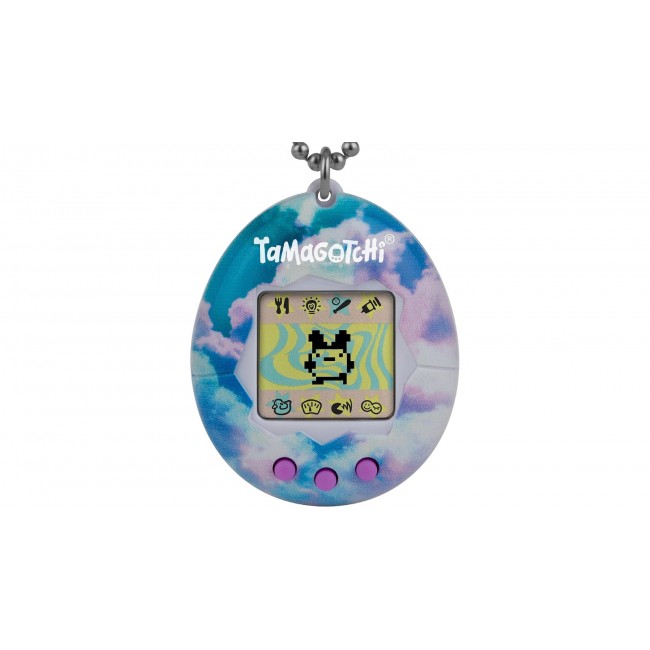 ΚΟΝΣΟΛΑ BANDAI TAMAGOTCHI ORIGINAL - SKY ΚΟΝΣΟΛΑ BANDAI TAMAGOTCHI ORIGINAL - SKY