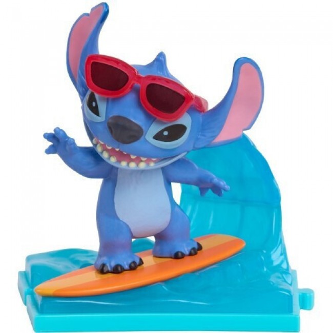 STITCH ΜΙΝΙ PLAYSET ΣΚΗΝΕΣ ΑΠΟ ΤΗΝ ΤΑΙΝΙΑ STITCH ΜΙΝΙ PLAYSET ΣΚΗΝΕΣ ΑΠΟ ΤΗΝ ΤΑΙΝΙΑ