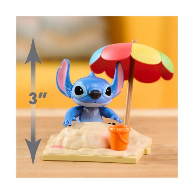 STITCH ΜΙΝΙ PLAYSET ΣΚΗΝΕΣ ΑΠΟ ΤΗΝ ΤΑΙΝΙΑ STITCH ΜΙΝΙ PLAYSET ΣΚΗΝΕΣ ΑΠΟ ΤΗΝ ΤΑΙΝΙΑ